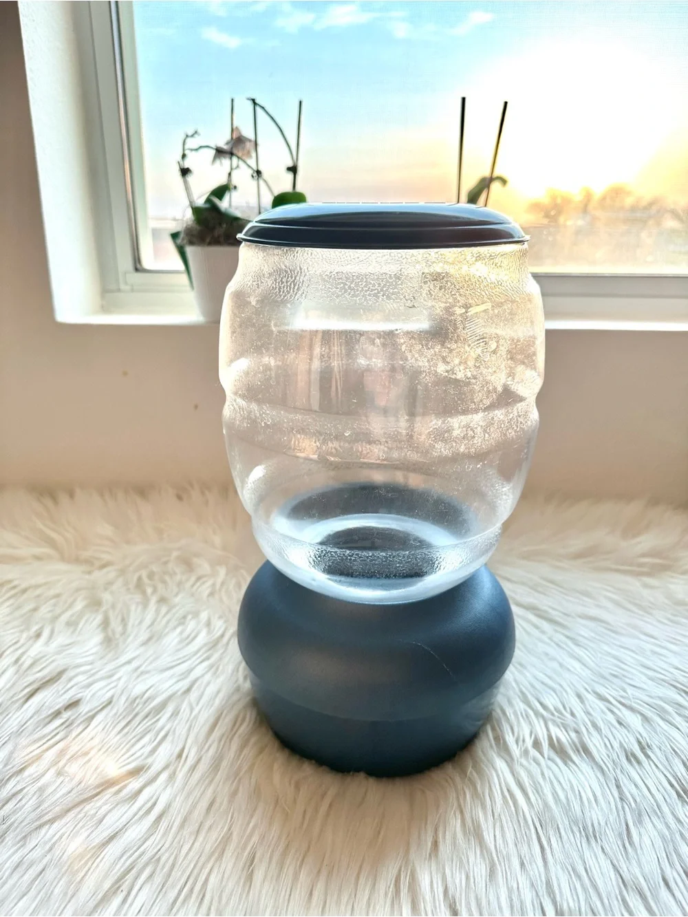 Petmate pearl replenish